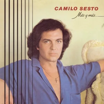 Cover: Más y Más