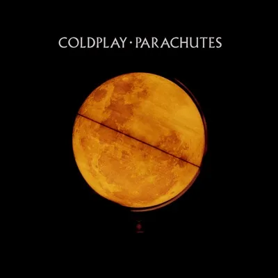 Cover: Parachutes