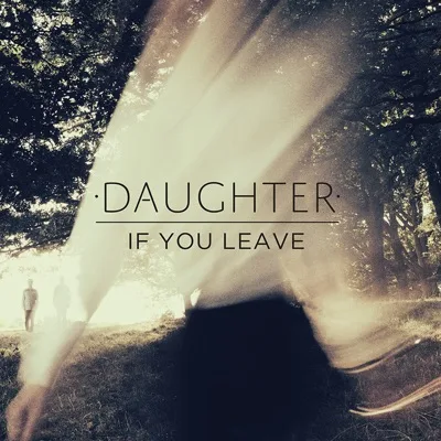Cover: If You Leave