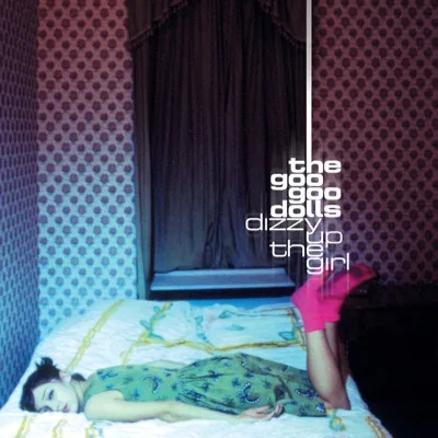 Cover: Dizzy Up the Girl