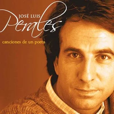 Cover: Canciones de un Poeta