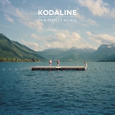 Cover: In a Perfect World (Expanded Edition)