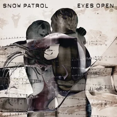 Cover: Eyes Open