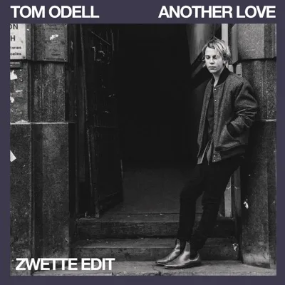 Cover: Another Love (Zwette Edit) - Single